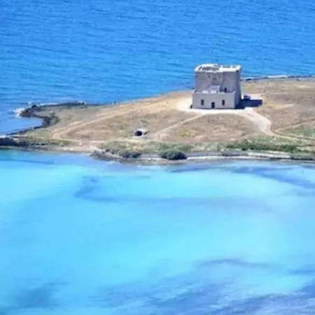Dimora Dileo Nel Cuore Di * Carovigno